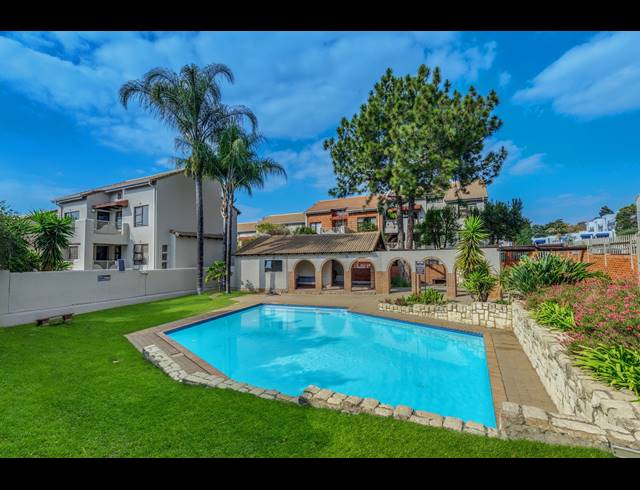 3 BEDROOM APARTMENT FOR SALE IN MORNINGSIDE